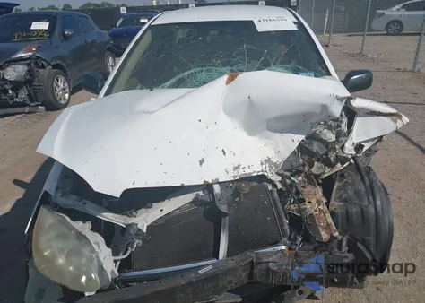 2007 Toyota Corolla Ce z USA, uszkodzony, nr VIN 1NXBR32E67Z810319